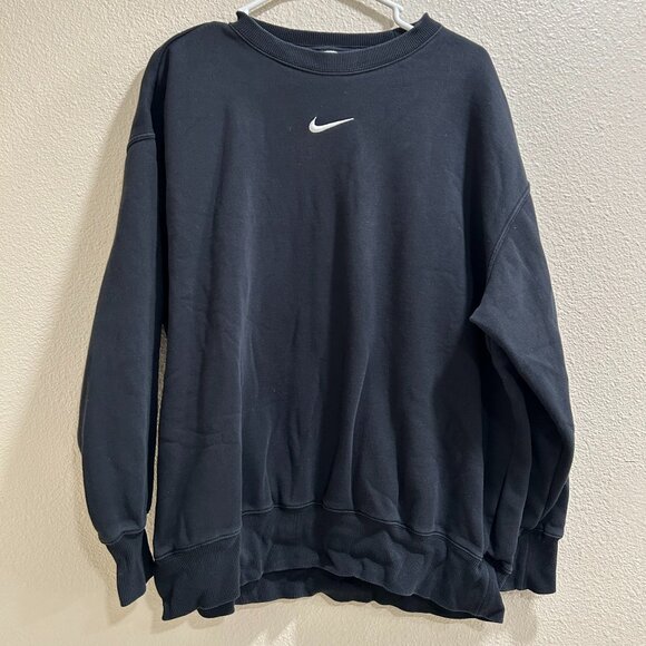Nike Crewneck - Picture 1 of 4